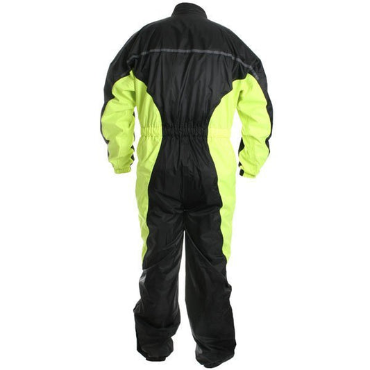 WEISE TEMPEST 1 piece waterproof oversuit - Vox Leather
