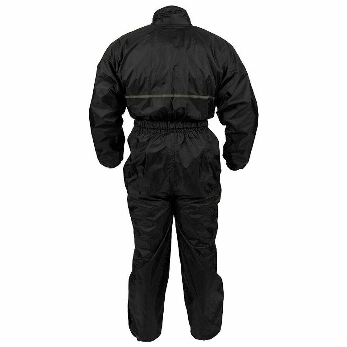 WEISE TEMPEST 1 piece waterproof oversuit - Vox Leather