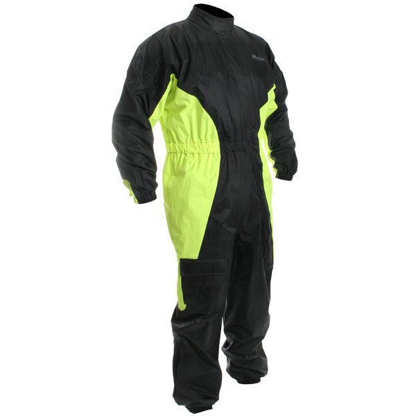WEISE TEMPEST 1 piece waterproof oversuit - Vox Leather