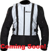 WEISE Vision 360 Reflective High Visibility Vest - Vox Leather