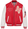 WILDCAT VARSITY JACKET - Vox Leather