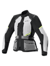 Women Stella Andes Air Drystar® Jacket - Vox Leather