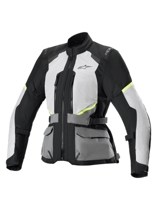 Women Stella Andes Air Drystar® Jacket - Vox Leather