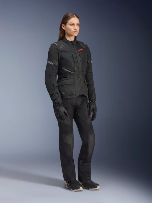 Women Stella Andes Air Drystar® Jacket - Vox Leather