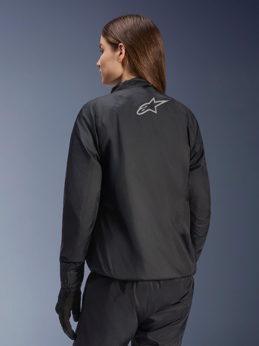 Women Stella Andes Air Drystar® Jacket - Vox Leather