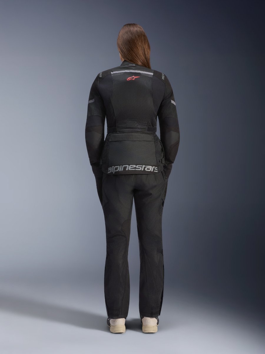 Women Stella Andes Air Drystar® Jacket - Vox Leather