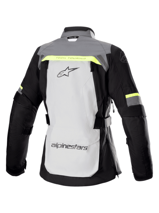 Women Stella Bogota' Pro Drystar® Jacket - Vox Leather