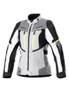 Women Stella Bogota' Pro Drystar® Jacket - Vox Leather