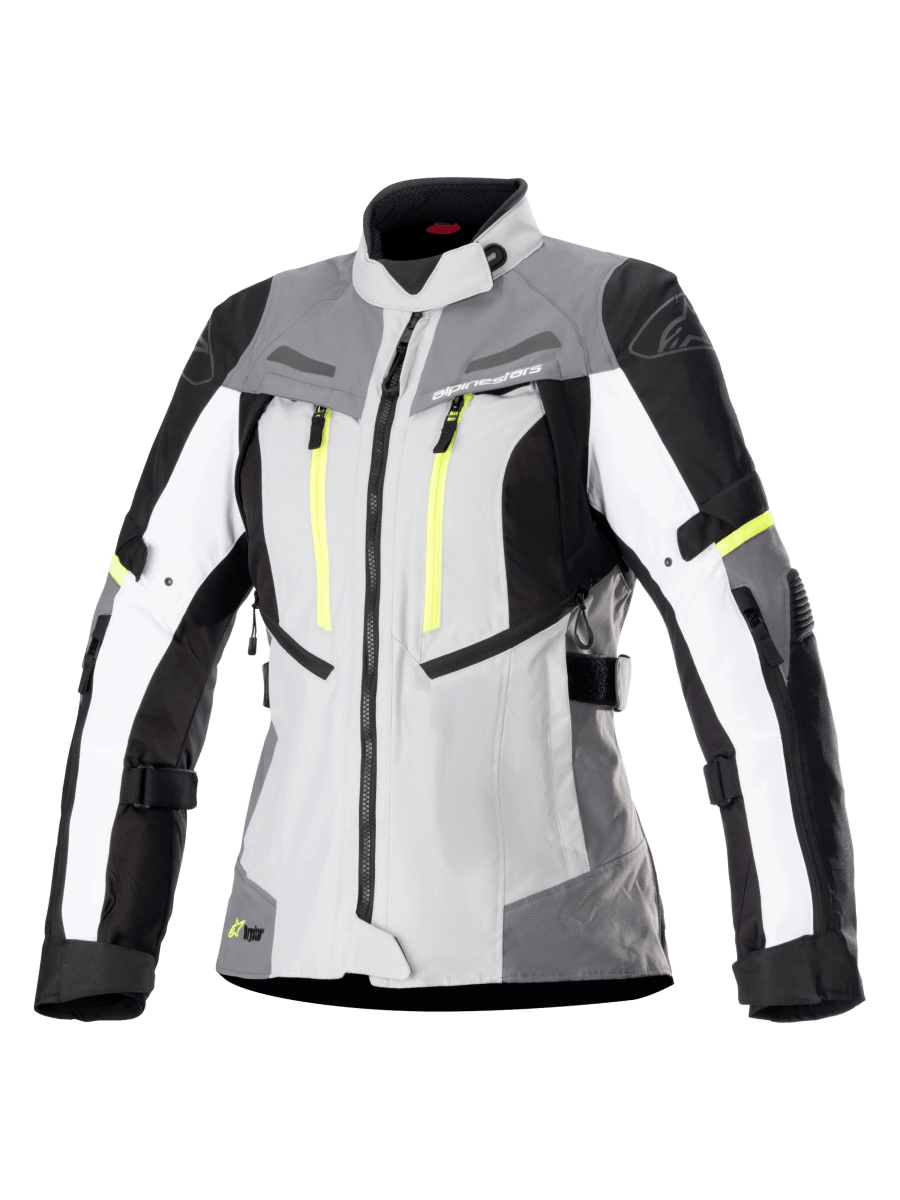 Women Stella Bogota' Pro Drystar® Jacket - Vox Leather