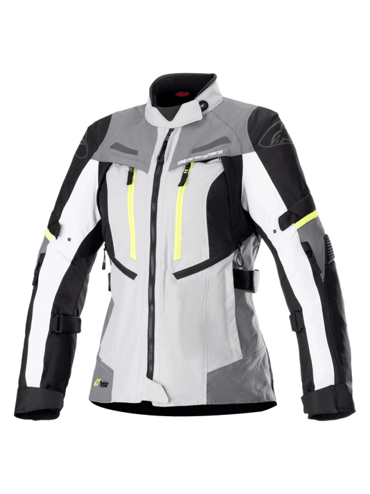 Women Stella Bogota' Pro Drystar® Jacket - Vox Leather