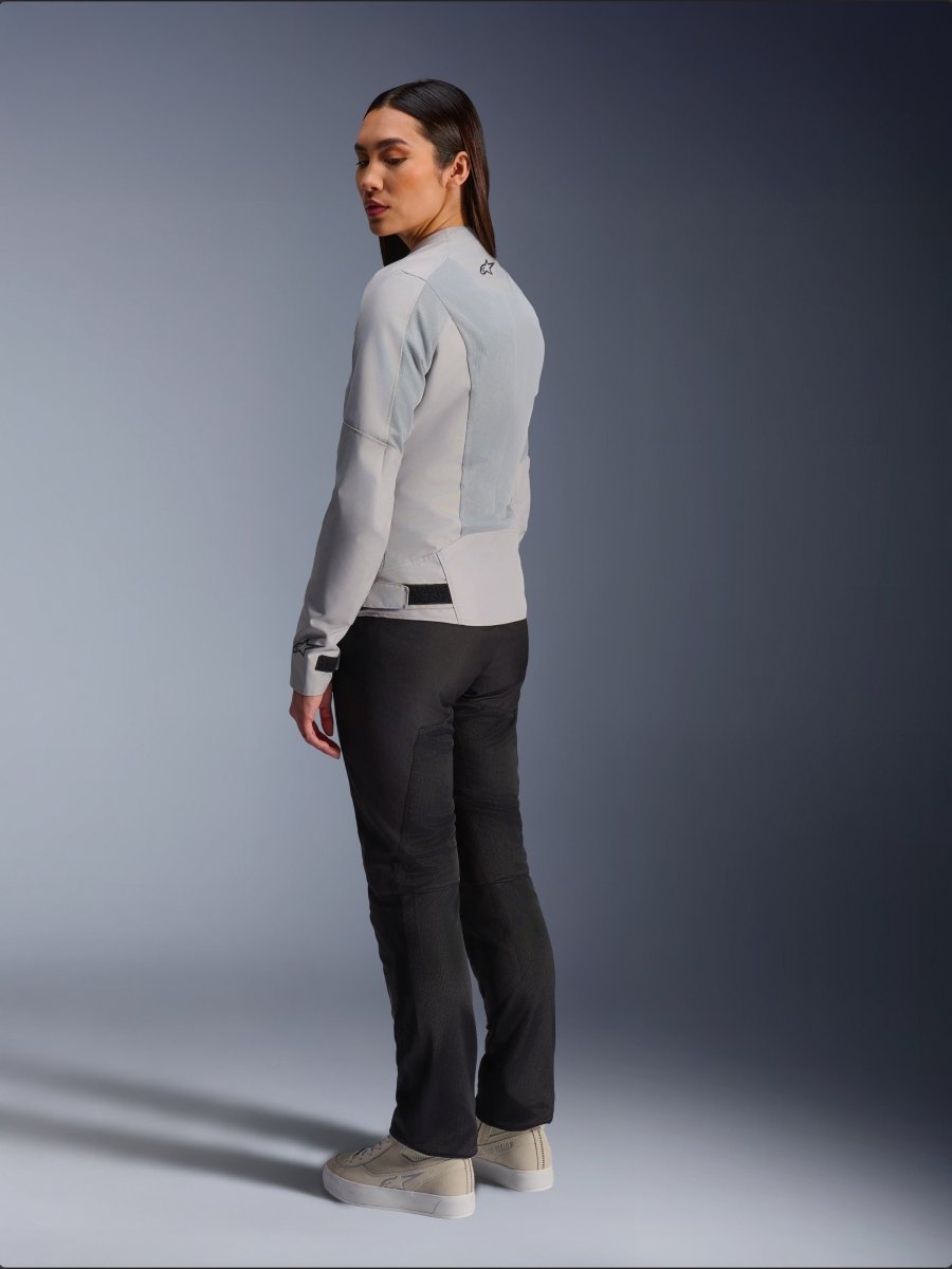 Women Stella C-1 Air Jacket - Vox Leather