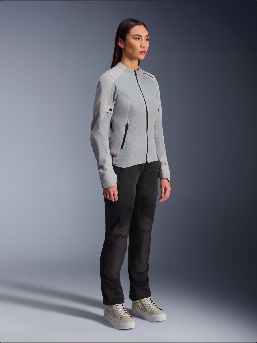 Women Stella C-1 Air Jacket - Vox Leather