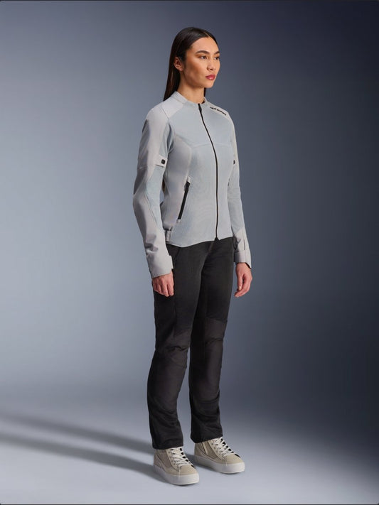 Women Stella C-1 Air Jacket - Vox Leather