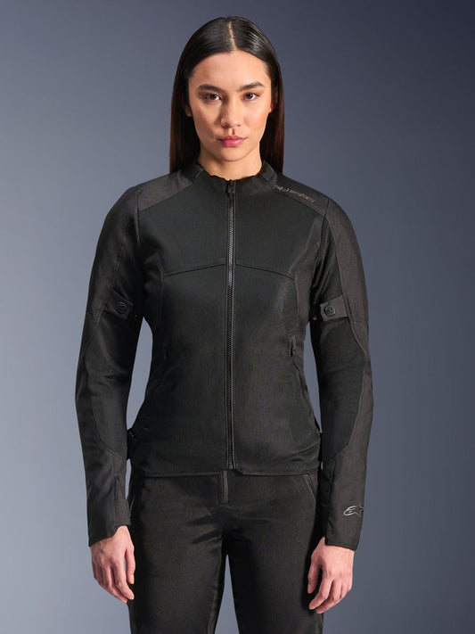 Women Stella C-1 Air Jacket - Vox Leather