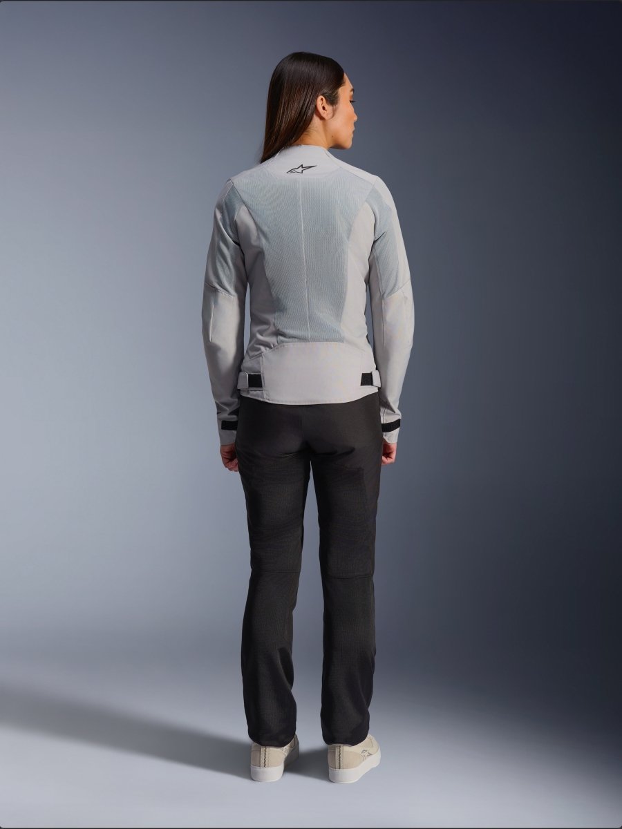 Women Stella C-1 Air Jacket - Vox Leather