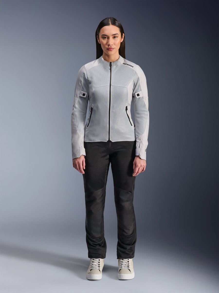 Women Stella C-1 Air Jacket - Vox Leather