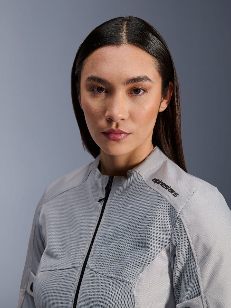 Women Stella C-1 Air Jacket - Vox Leather