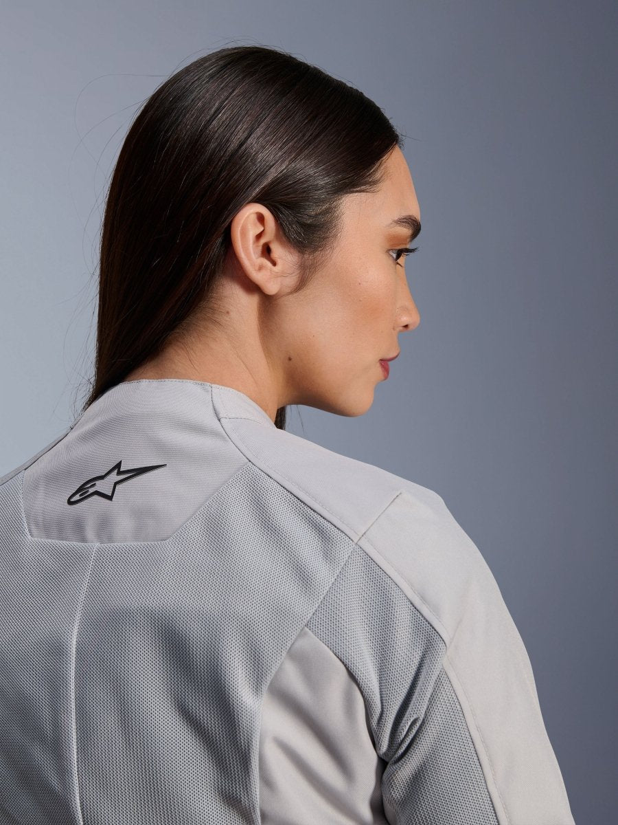 Women Stella C-1 Air Jacket - Vox Leather