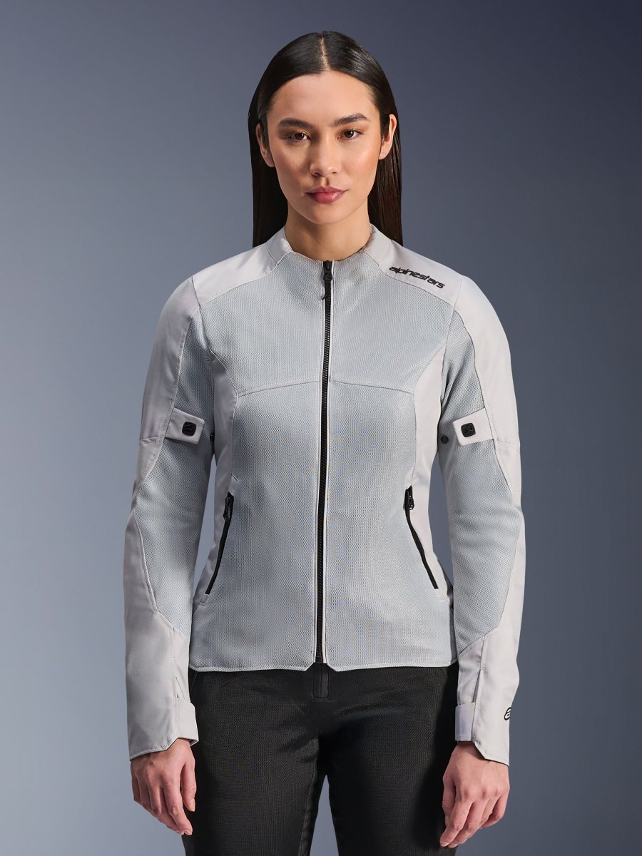 Women Stella C-1 Air Jacket - Vox Leather
