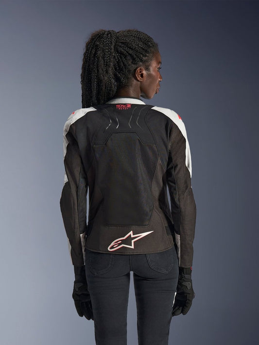Women Stella SMX Air Jacket - Vox Leather