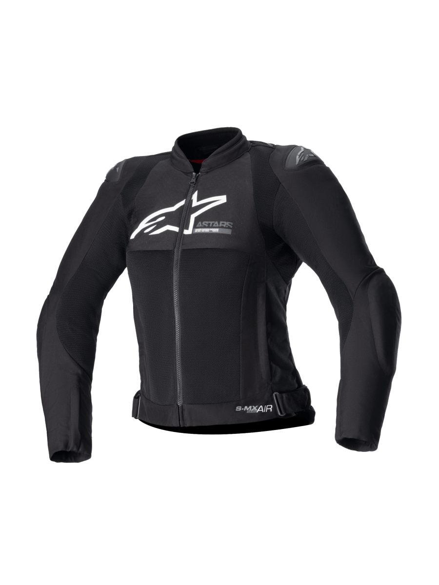 Women Stella SMX Air Jacket - Vox Leather