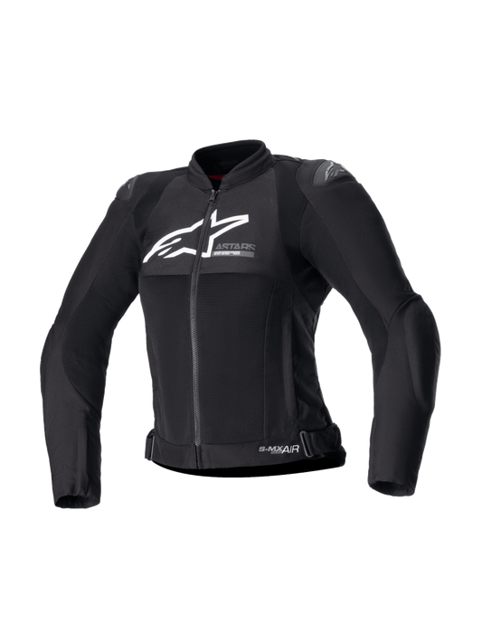 Women Stella SMX Air Jacket - Vox Leather