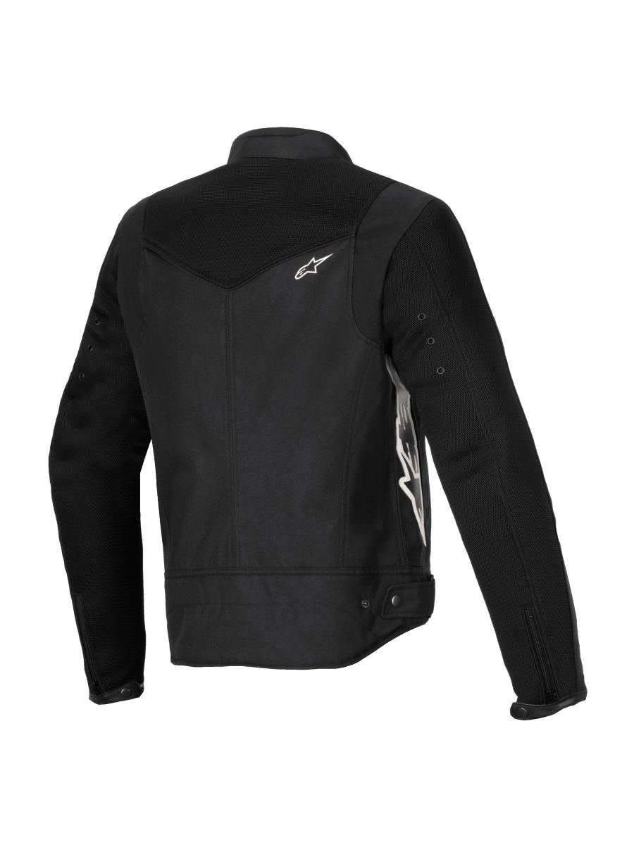 Women Stella T-Dyno Air Jacket - Vox Leather