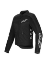 Women Stella T-Dyno Air Jacket - Vox Leather