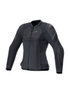 Women Stella T-GP Plus R V4 Airflow Jacket - Vox Leather