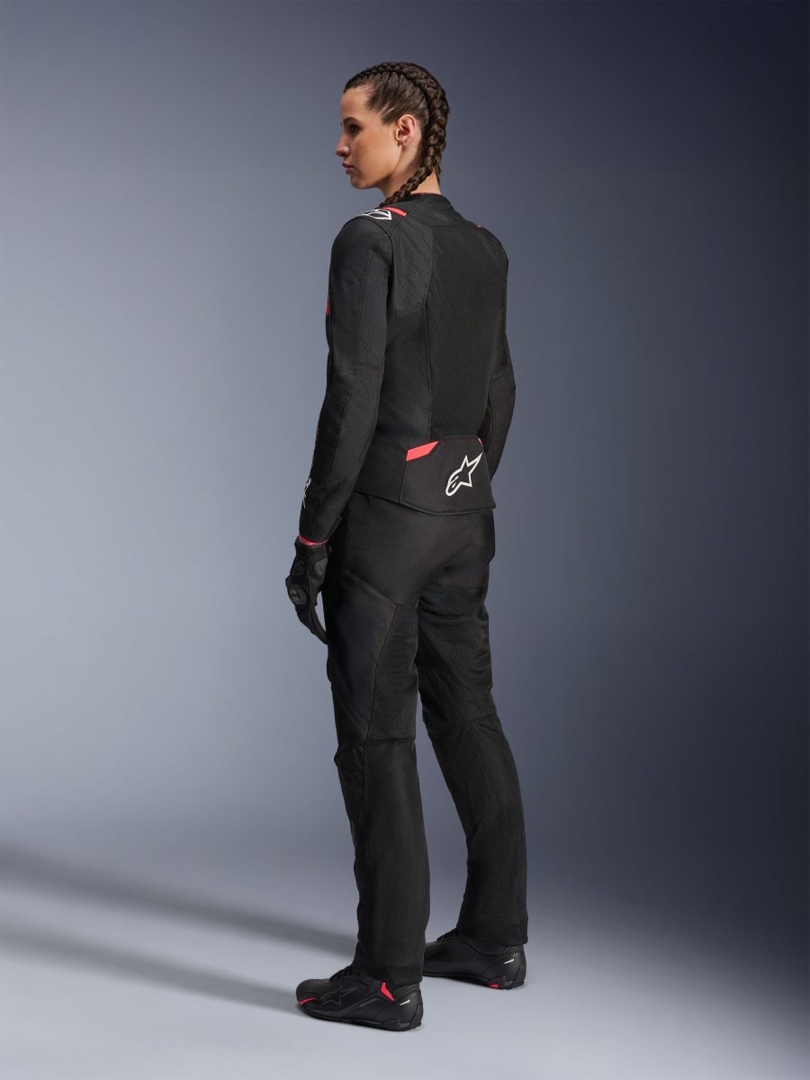 Women Stella T-SPS Air V2 Jacket - Vox Leather