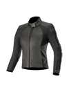 Women Stella Vika V2 Leather Jacket - Vox Leather