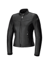Women Tory Leather Jacket - Vox Leather