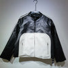 Yohji Leather Vintage Racing Jacket - Rare Leather Order Now !!