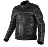 Yorkton Leather Jacket - Vox Leather