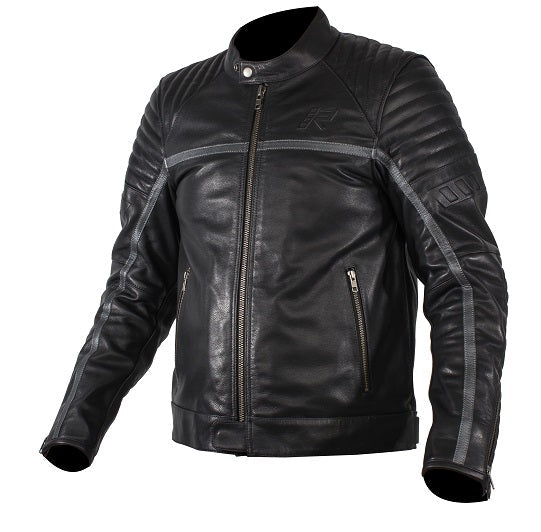 Yorkton Leather Jacket - Vox Leather