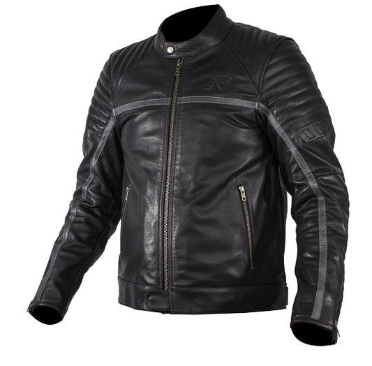 Yorkton Leather Jacket - Vox Leather