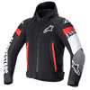 Zaca Air Jacket - Vox Leather