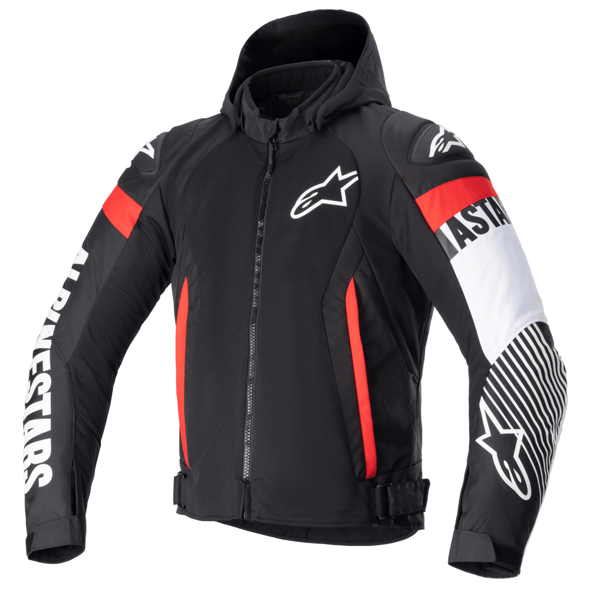 Zaca Air Jacket - Vox Leather