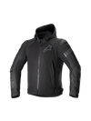 Zaca Air Jacket - Vox Leather