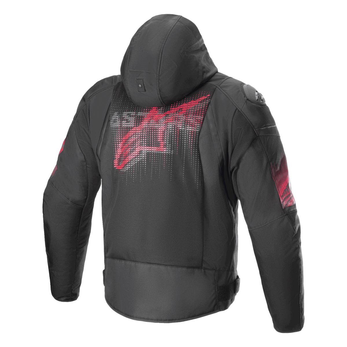 Zaca Air Venom WP Jacket - Vox Leather