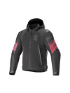 Zaca Air Venom WP Jacket - Vox Leather